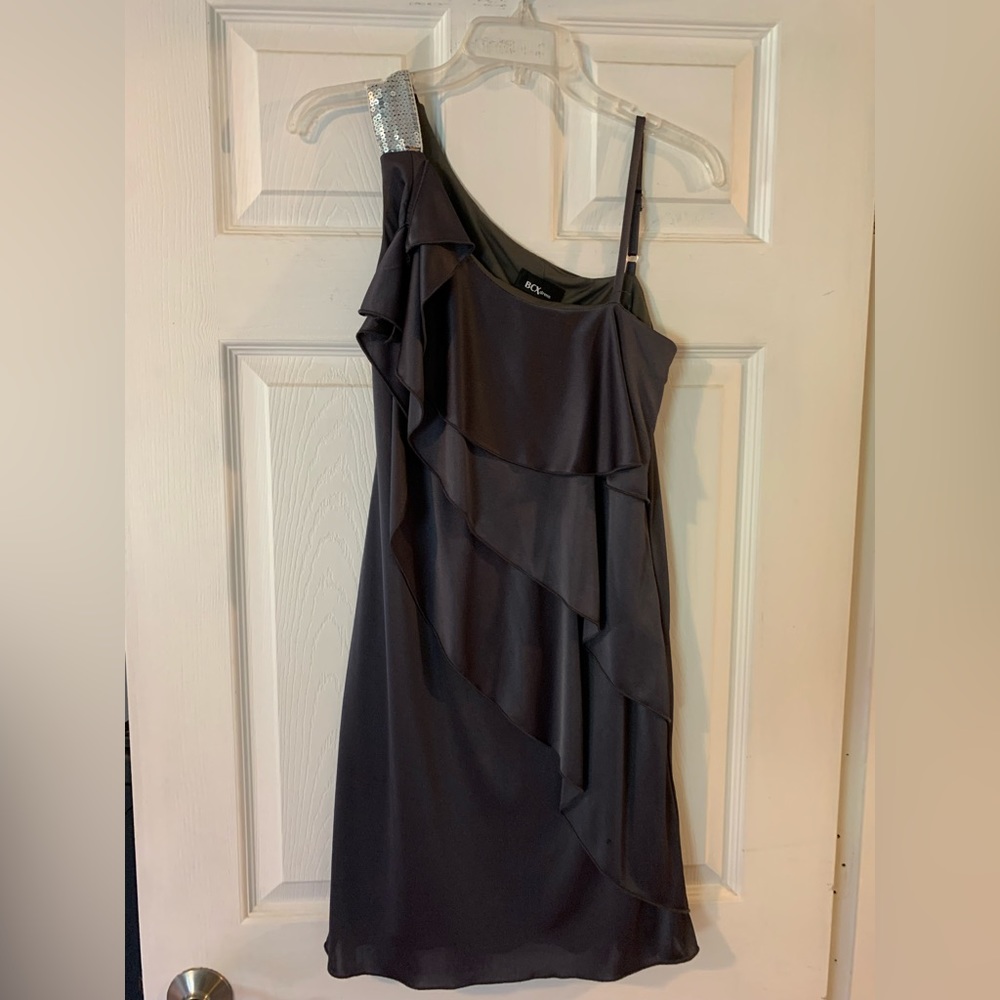 EUC BcX small mini dress